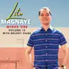 Lito Magnaye - LITO MAGNAYE, Vol. 12 (Minus One with Melody Guide)